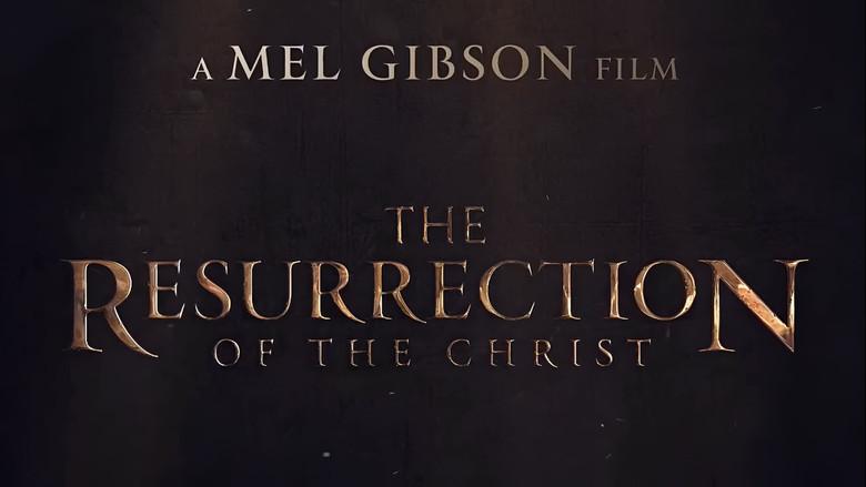 La resurrección de Cristo: Parte uno - Fondo