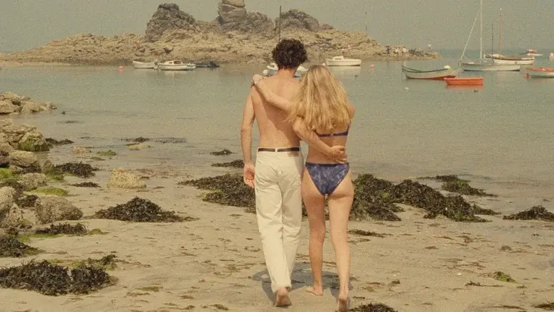 Cuento de verano - Fondo