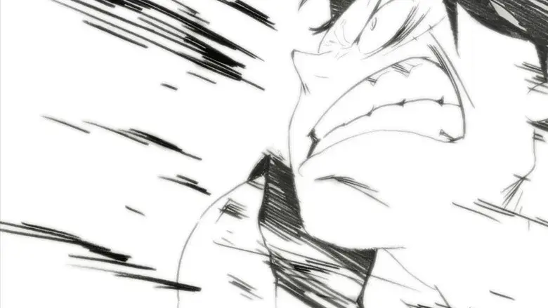 ¡El puño explosivo! Destruye la subasta