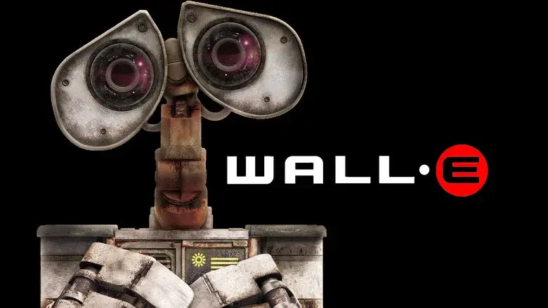 WALL·E: Batallón de limpieza - Fondo