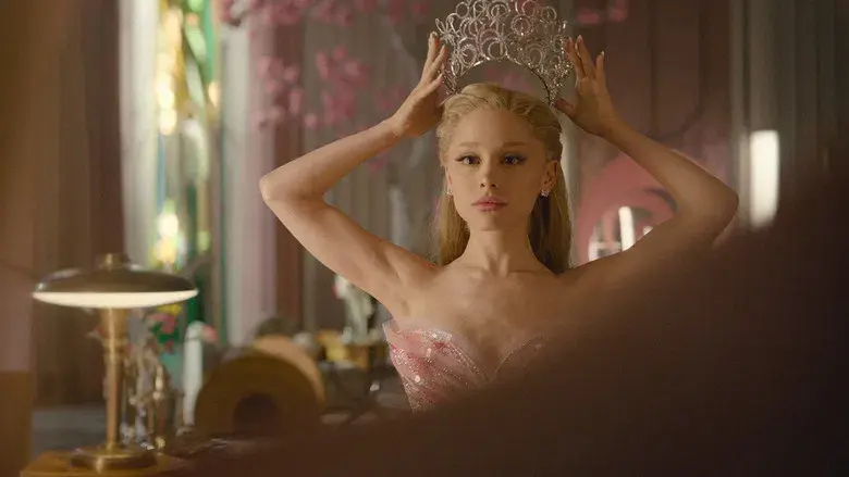 Wicked Parte II - Fondo