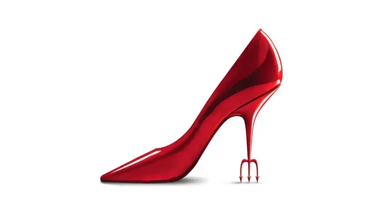 El diablo viste de Prada - Fondo