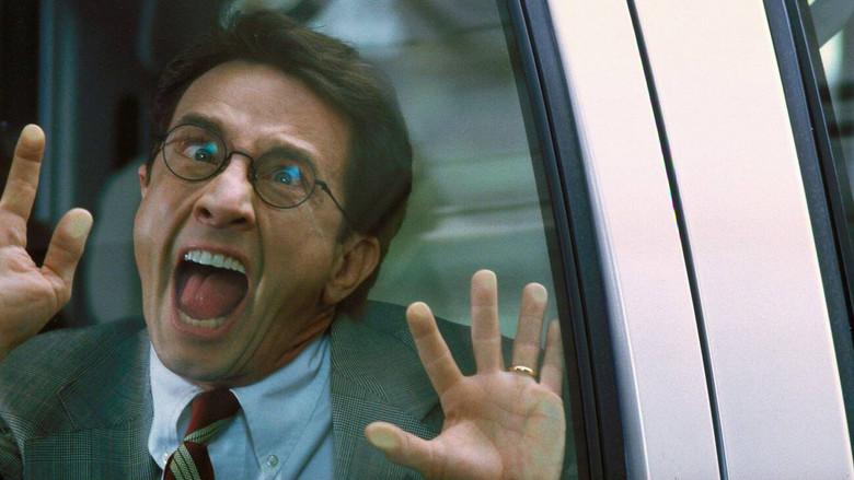 De jungla a jungla - Fondo