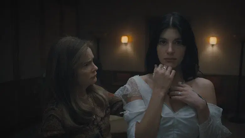 Jugando a las novias