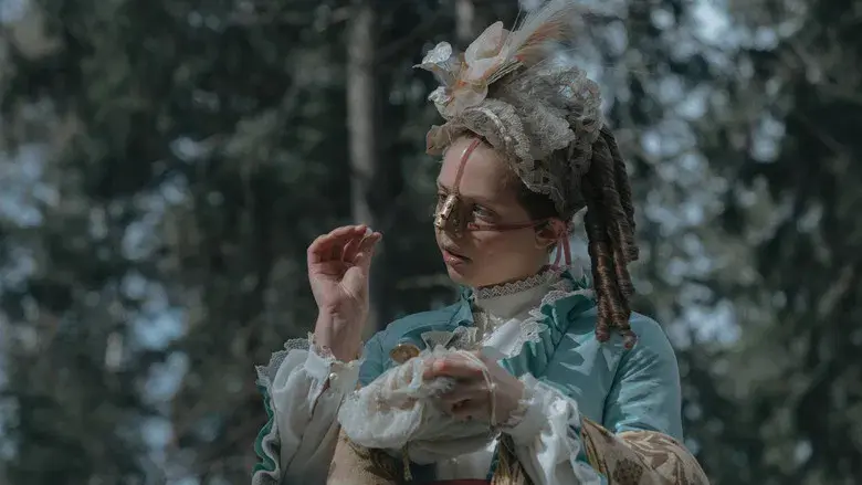 La hermanastra fea - Fondo