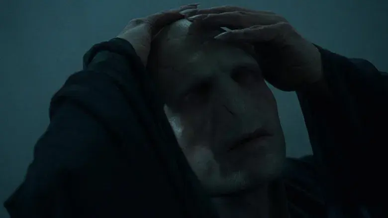 Harry Potter y el cáliz de fuego - Fondo