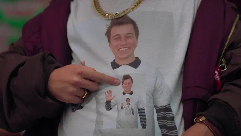 Súper empollonas - Fondo