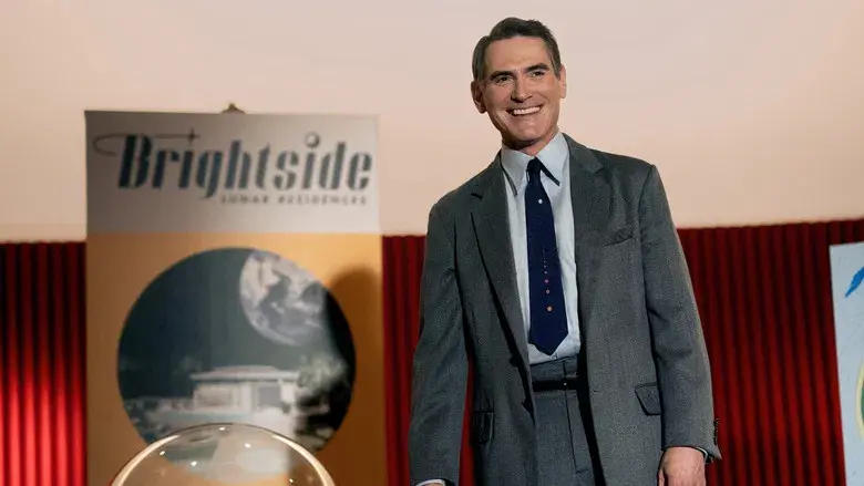 Por un mañana mejor - Fondo