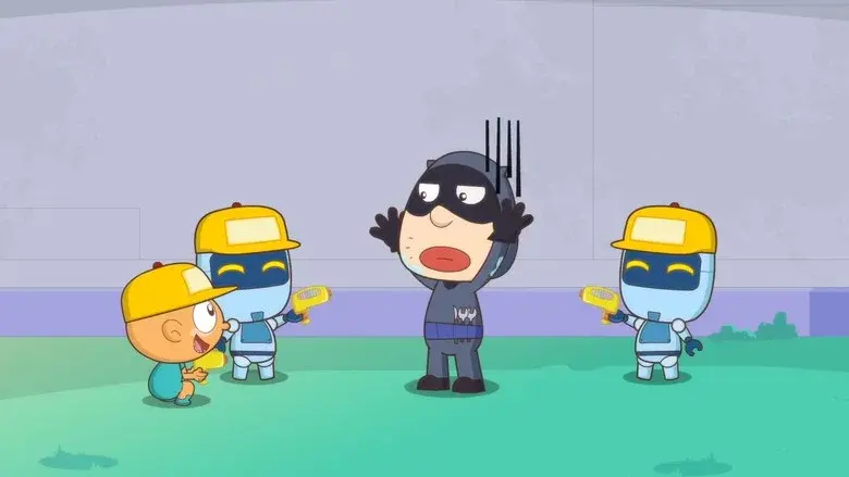 Episodio 3