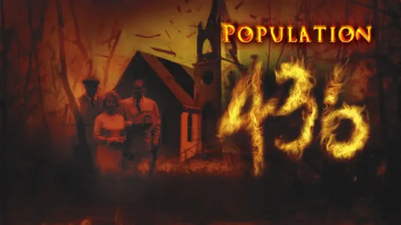 Ciudad maldita 436 - Fondo