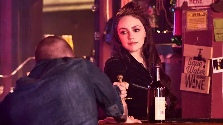 ¿No te alegras de verme?