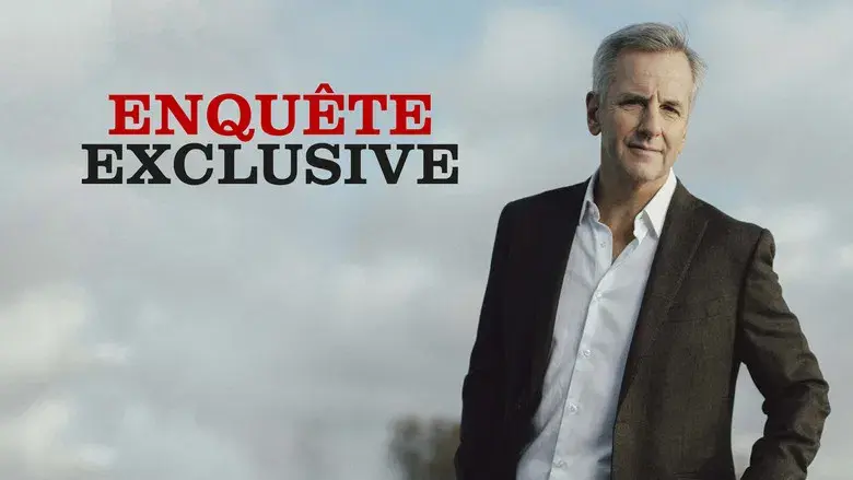 Enquête exclusive - Fondo