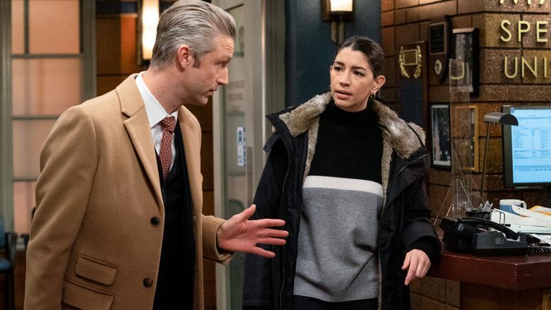 La única salida es por ahí