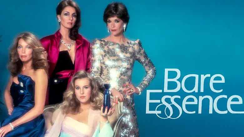 Bare Essence - Fondo