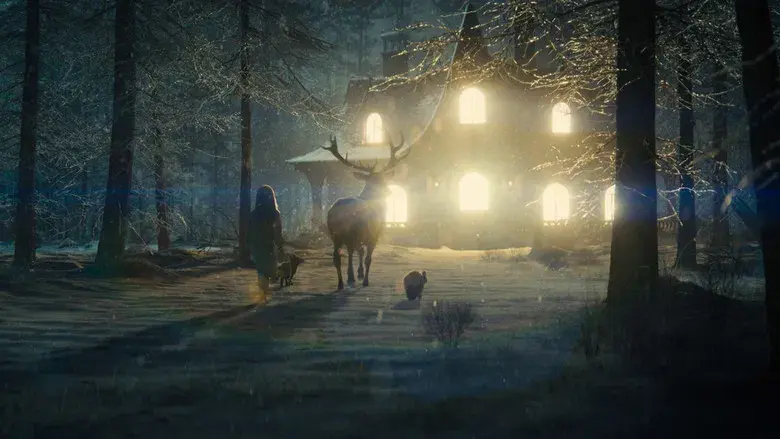 El día de la revelación - Fondo