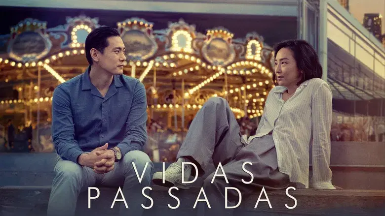 Vidas pasadas - Fondo