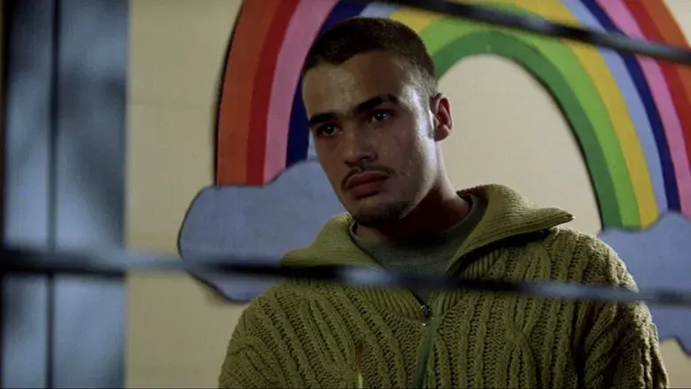 Carne trémula - Fondo