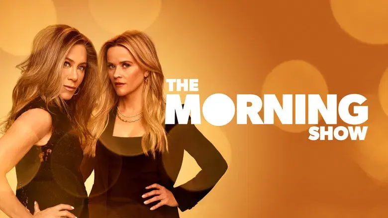 The Morning Show - Fondo