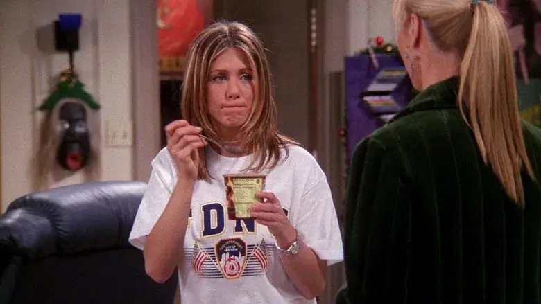 El del avance de Ross