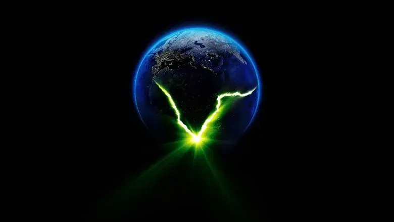 Alien: Planeta Tierra - Fondo