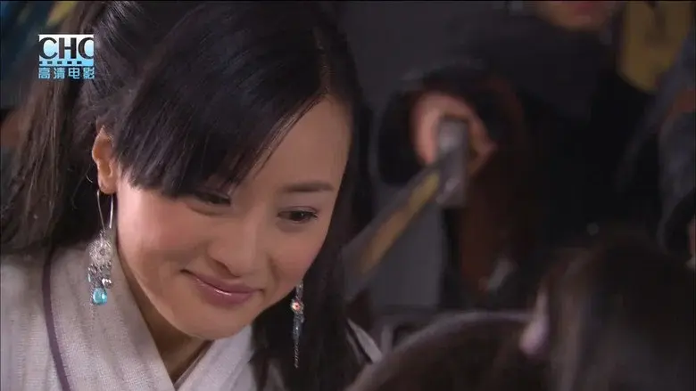 镖行天下7：桃花劫 - Fondo