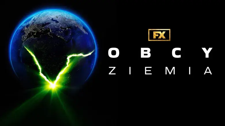 Alien: Planeta Tierra - Fondo