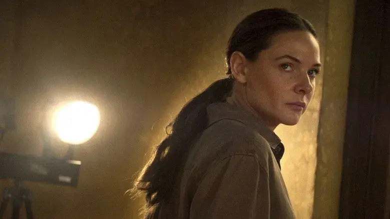 Misión: Imposible - Sentencia mortal parte uno - Fondo