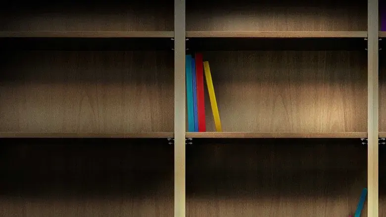 El ABC de la prohibición de libros - Fondo