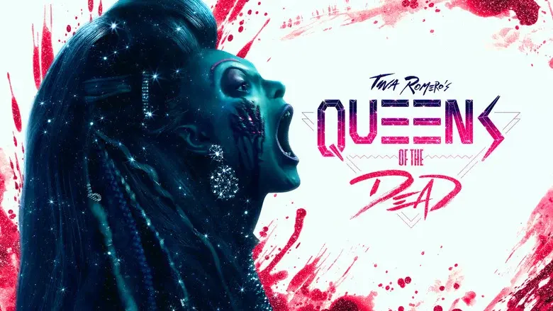 Queens of the Dead - Fondo