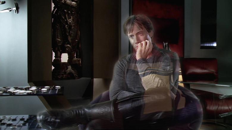 El hombre irreductible