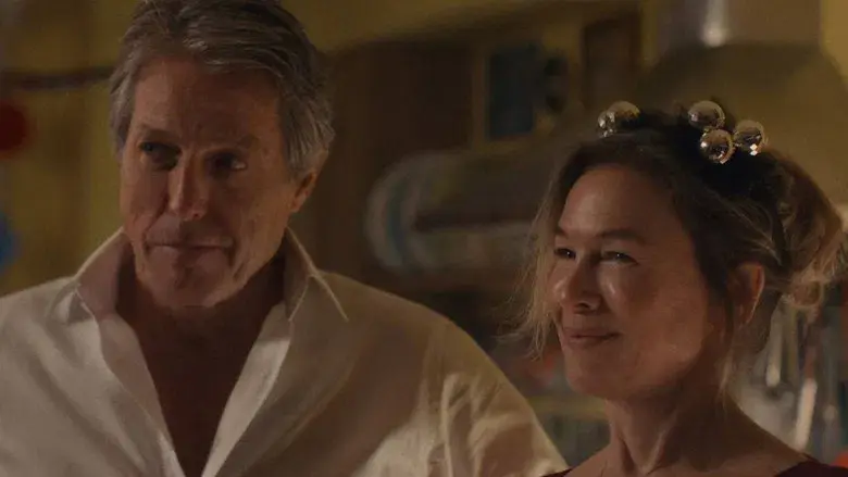 Bridget Jones: Loca por él - Fondo