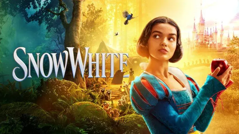 Blancanieves - Fondo