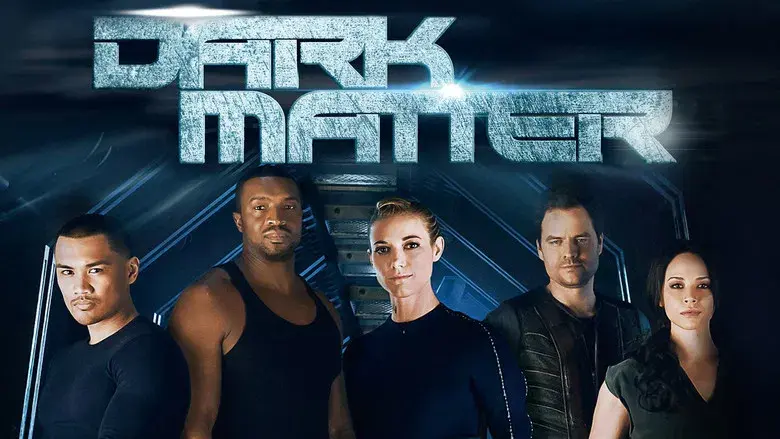 Dark Matter - Fondo