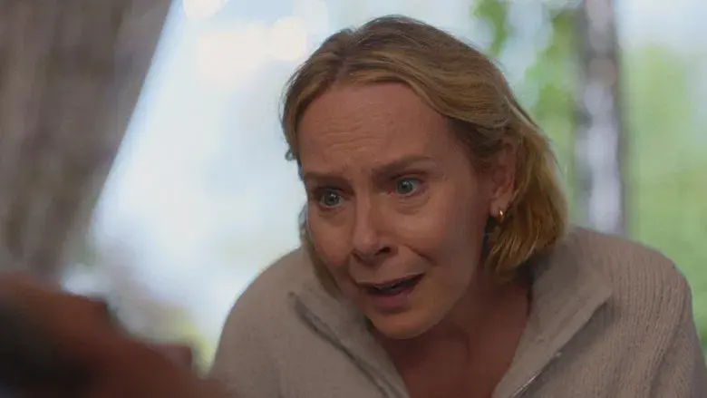 Beau tiene miedo - Fondo