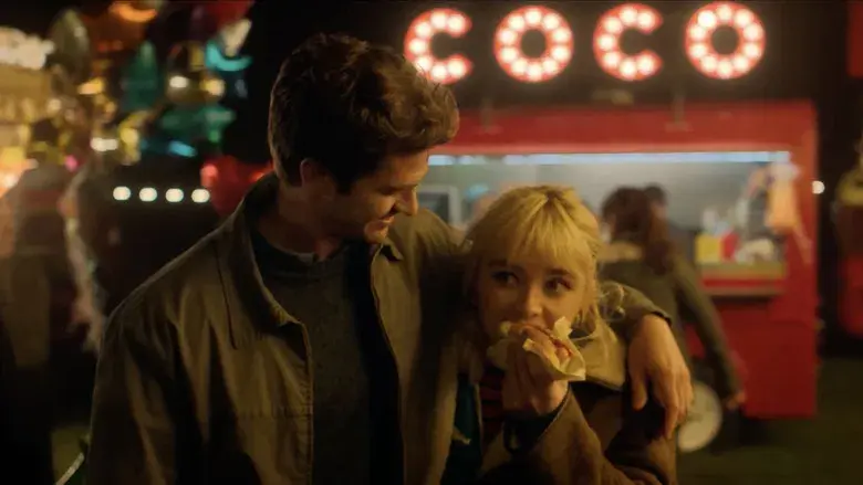 Vivir el momento - Fondo