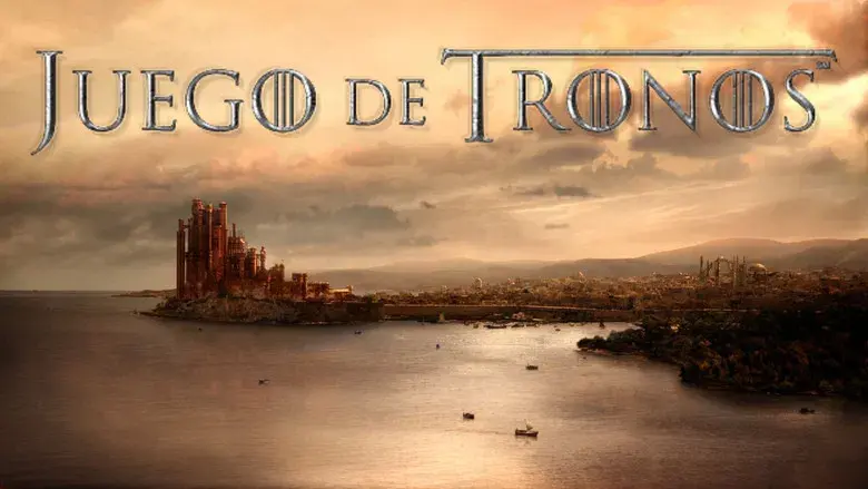 Juego de tronos - Fondo