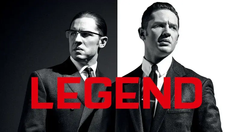 Legend - Fondo