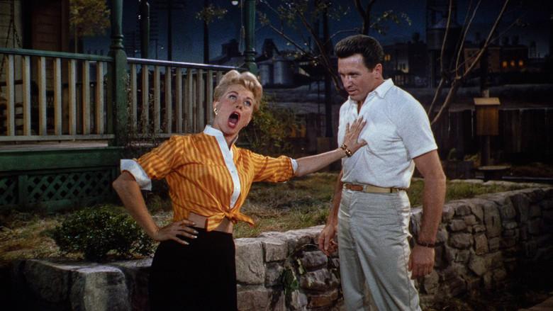 Juego de pijamas - Fondo