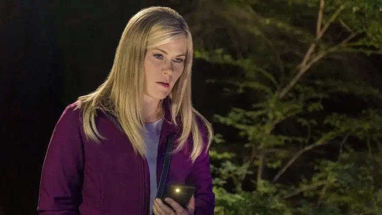 Los misterios del chronicle: se busca - Fondo