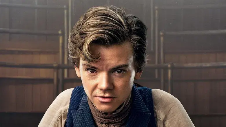 The Artful Dodger - Fondo