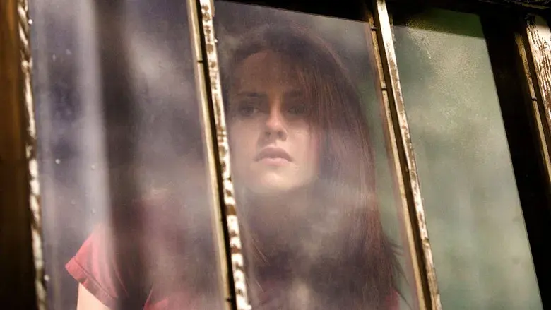 The Messengers - Fondo