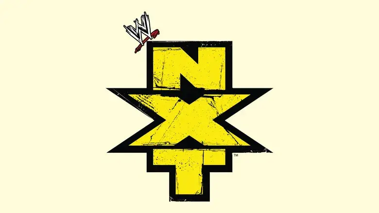 WWE NXT - Fondo
