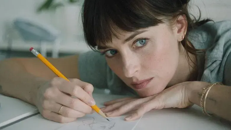 ¿Todo bien? - Fondo