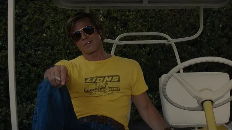 Érase una vez en… Hollywood - Fondo