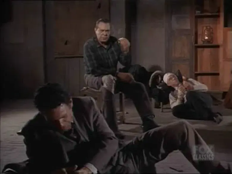 Cinco contra el viento