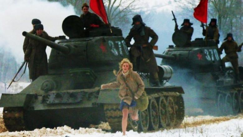 Joy Division: Escuadrón letal - Fondo