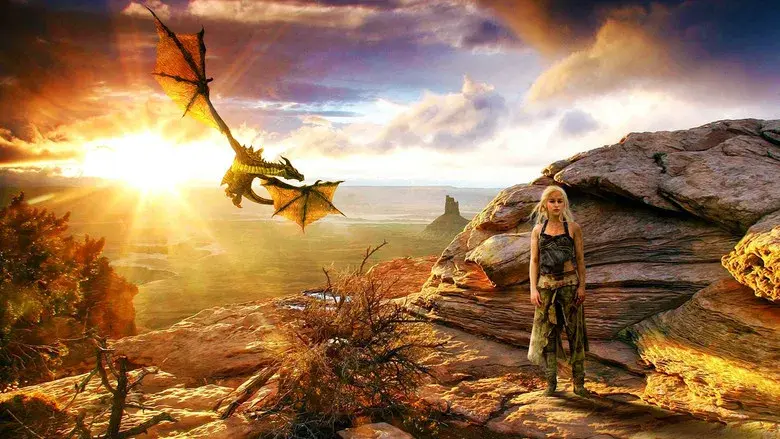 Juego de tronos - Fondo