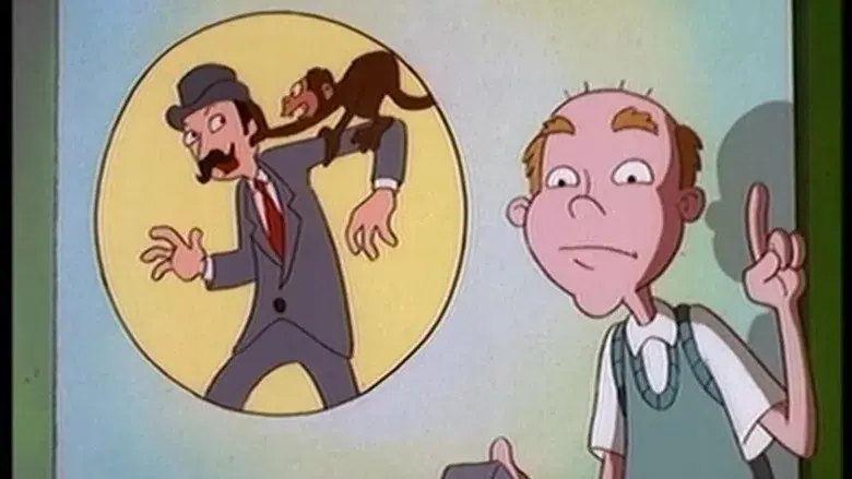 Video Investigadores/Phoebe Hace Trampa