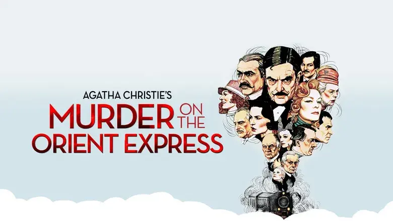 Asesinato en el Orient Express - Fondo