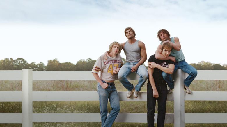 El clan de hierro - Fondo